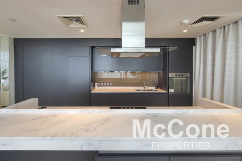 Byt v Bluewaters, Dubai, SAE 3 ložnice, 195.47 m² Č.: 586840 - fotografie 4