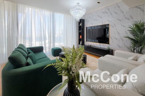 Byt v Bluewaters, Dubai, SAE 3 ložnice, 195.47 m² Č.: 586840 - fotografie 1