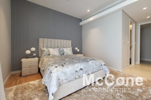 Byt v Bluewaters, Dubai, SAE 3 ložnice, 195.47 m² Č.: 586840 - fotografie 6