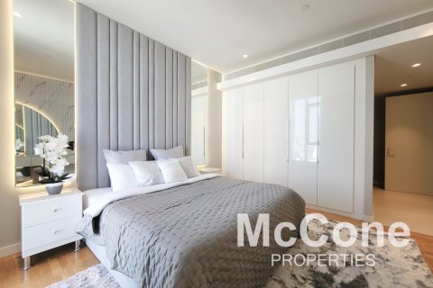 Byt v Bluewaters, Dubai, SAE 3 ložnice, 195.47 m² Č.: 586840 - fotografie 8