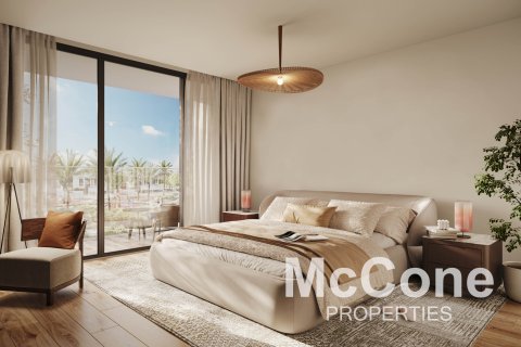 Vila v Mohammed Bin Rashid City, Dubai, SAE 6 ložnice, 1266.27 m² Č.: 586841 - fotografie 3
