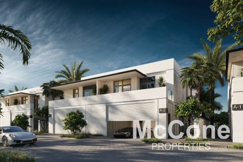 Vila v Mohammed Bin Rashid City, Dubai, SAE 6 ložnice, 1266.27 m² Č.: 586841 - fotografie 10