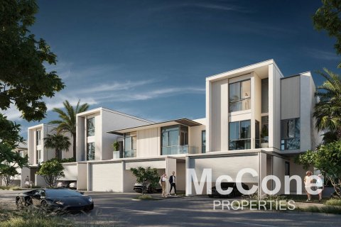 Vila v Mohammed Bin Rashid City, Dubai, SAE 6 ložnice, 1266.27 m² Č.: 586841 - fotografie 12