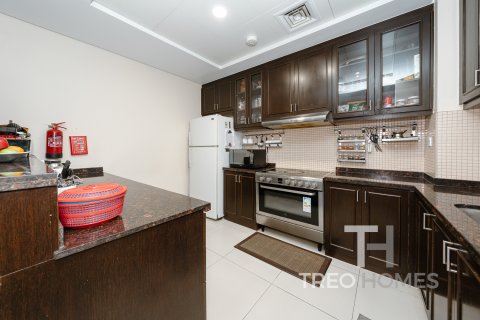 阿联酋 Dubai Serena 待租 : 3 卧, 197 平方米 , 编号586724 - 照片 12