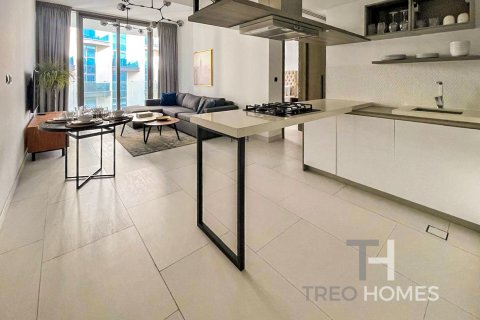 Apartment in Palm Jumeirah, Dubai, UAE 1 bedroom, 93 sq.m. № 586723 - photo 4