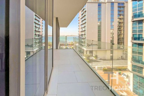 Apartment in Palm Jumeirah, Dubai, UAE 1 bedroom, 93 sq.m. № 586723 - photo 5