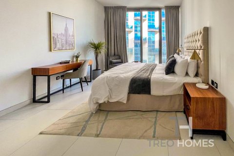 Apartment in Palm Jumeirah, Dubai, UAE 1 bedroom, 93 sq.m. № 586723 - photo 12