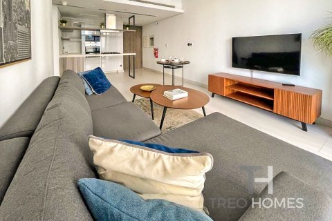 Apartment in Palm Jumeirah, Dubai, UAE 1 bedroom, 93 sq.m. № 586723 - photo 1