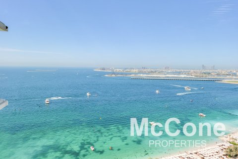 Jumeirah Beach Residence, Dubai, UAE의 임대용 아파트 침실 2개, 131.09제곱미터 번호 586858 - 사진 15
