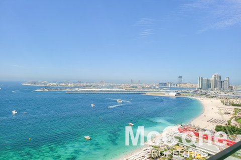 Jumeirah Beach Residence, Dubai, UAE의 임대용 아파트 침실 2개, 131.09제곱미터 번호 586858 - 사진 1