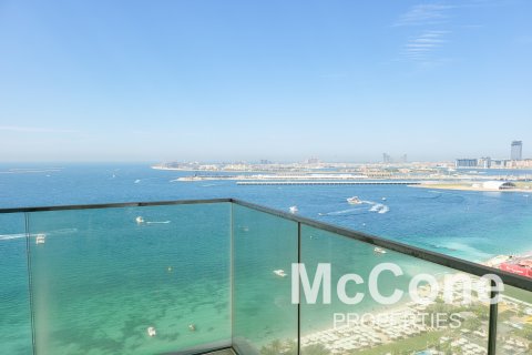 Jumeirah Beach Residence, Dubai, UAE의 임대용 아파트 침실 2개, 131.09제곱미터 번호 586858 - 사진 14