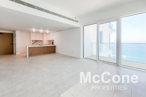 Jumeirah Beach Residence, Dubai, UAE의 임대용 아파트 침실 2개, 131.09제곱미터 번호 586858 - 사진 2