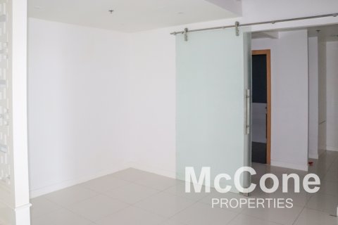 Kancelář v Jumeirah Lake Towers, Dubai, SAE 102.19 m² Č.: 586857 - fotografie 7
