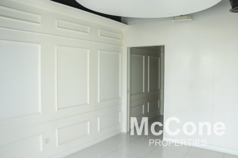 Kancelář v Jumeirah Lake Towers, Dubai, SAE 102.19 m² Č.: 586857 - fotografie 11