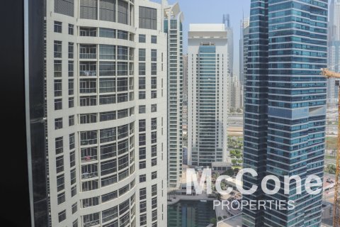 Kancelář v Jumeirah Lake Towers, Dubai, SAE 102.19 m² Č.: 586857 - fotografie 16