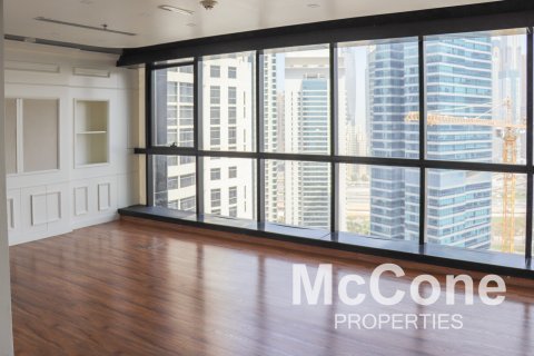 Kancelář v Jumeirah Lake Towers, Dubai, SAE 102.19 m² Č.: 586857 - fotografie 10