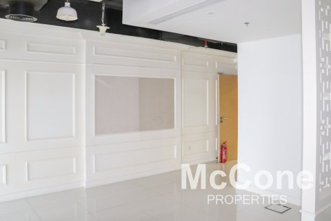 Kancelář v Jumeirah Lake Towers, Dubai, SAE 102.19 m² Č.: 586857 - fotografie 3