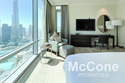 Apartment sa Downtown Dubai (Downtown Burj Dubai), Dubai, UAE 2 silid-tulugan, 124.12 sq.m. № 586842 - larawan 7