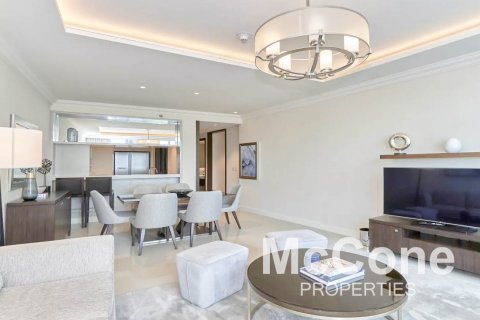Apartment sa Downtown Dubai (Downtown Burj Dubai), Dubai, UAE 2 silid-tulugan, 124.12 sq.m. № 586842 - larawan 4