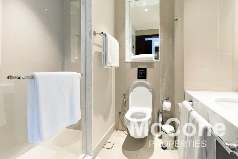 Apartment sa Downtown Dubai (Downtown Burj Dubai), Dubai, UAE 2 silid-tulugan, 124.12 sq.m. № 586842 - larawan 11