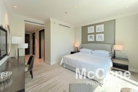 Apartment sa Downtown Dubai (Downtown Burj Dubai), Dubai, UAE 2 silid-tulugan, 124.12 sq.m. № 586842 - larawan 8