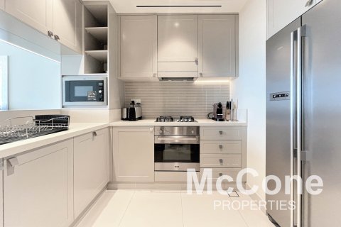 Apartment sa Downtown Dubai (Downtown Burj Dubai), Dubai, UAE 2 silid-tulugan, 124.12 sq.m. № 586842 - larawan 5