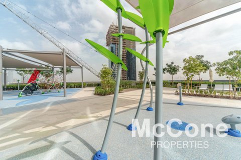 Apartment sa Downtown Dubai (Downtown Burj Dubai), Dubai, UAE 2 silid-tulugan, 124.12 sq.m. № 586842 - larawan 18