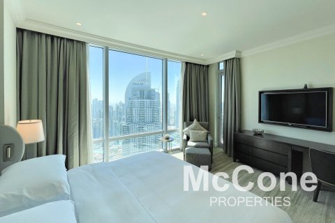 Apartment sa Downtown Dubai (Downtown Burj Dubai), Dubai, UAE 2 silid-tulugan, 124.12 sq.m. № 586842 - larawan 6