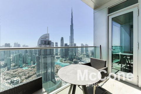 Apartment sa Downtown Dubai (Downtown Burj Dubai), Dubai, UAE 2 silid-tulugan, 124.12 sq.m. № 586842 - larawan 13