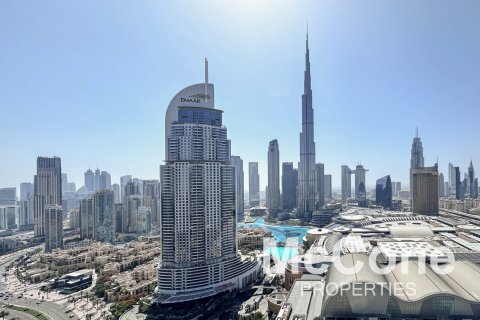 Apartment sa Downtown Dubai (Downtown Burj Dubai), Dubai, UAE 2 silid-tulugan, 124.12 sq.m. № 586842 - larawan 17