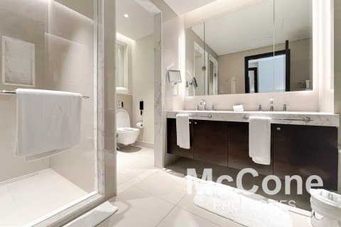 Apartment sa Downtown Dubai (Downtown Burj Dubai), Dubai, UAE 2 silid-tulugan, 124.12 sq.m. № 586842 - larawan 10