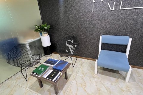 Kancelária v Business Bay, Dubai, SAE 94 m2 č. 722969