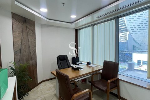 Kontor till försäljning i Business Bay, Dubai, UAE 94 kvm Nr. 722969 - fotografi 11
