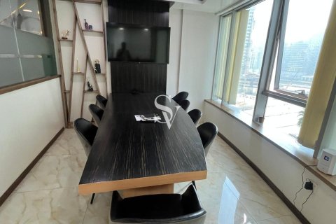Kontor till försäljning i Business Bay, Dubai, UAE 94 kvm Nr. 722969 - fotografi 2