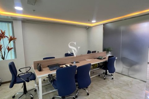 Kontor till försäljning i Business Bay, Dubai, UAE 94 kvm Nr. 722969 - fotografi 10
