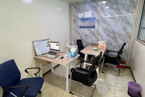 Kontor till försäljning i Business Bay, Dubai, UAE 94 kvm Nr. 722969 - fotografi 7