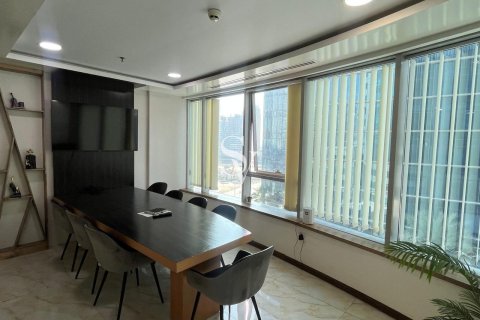Kontor till försäljning i Business Bay, Dubai, UAE 94 kvm Nr. 722969 - fotografi 8