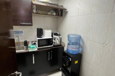 Kontor till försäljning i Business Bay, Dubai, UAE 94 kvm Nr. 722969 - fotografi 3