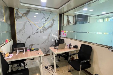 Kontor till försäljning i Business Bay, Dubai, UAE 94 kvm Nr. 722969 - fotografi 4