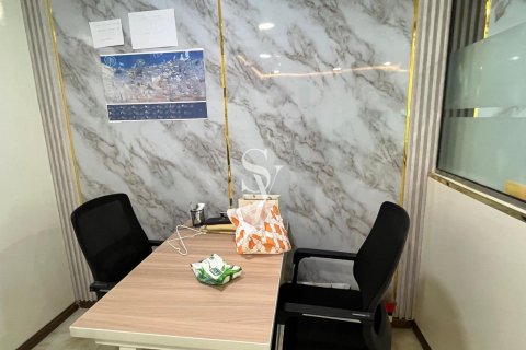Kontor till försäljning i Business Bay, Dubai, UAE 94 kvm Nr. 722969 - fotografi 6