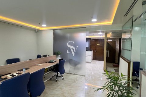 Kontor till försäljning i Business Bay, Dubai, UAE 94 kvm Nr. 722969 - fotografi 5