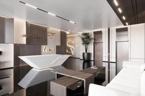 Apartemen di Dubai South (Dubai World Central), UEA 2 kamar tidur, 112 m2 nomor 722964 - foto 13