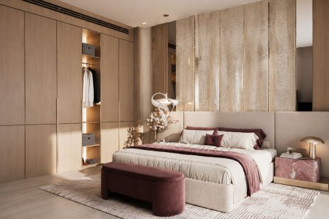 Jumeirah Village Circle, Dubai, UAE의 판매용 아파트 침실 2개, 71제곱미터 번호 722967 - 사진 6