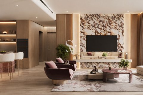 Jumeirah Village Circle, Dubai, UAE의 판매용 아파트 침실 2개, 71제곱미터 번호 722967 - 사진 5