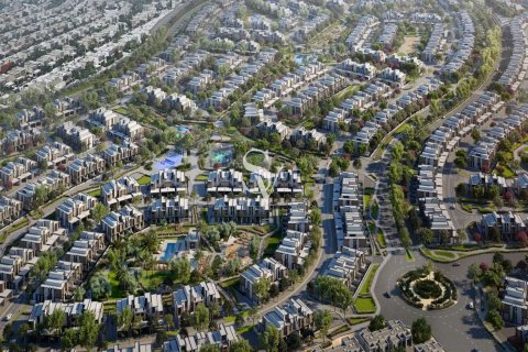 Townhouse til salg i Mudon, Dubai, UAE 3 soveværelser, 168 kvm № 722968 - foto 15