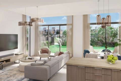 Townhouse til salg i Mudon, Dubai, UAE 3 soveværelser, 168 kvm № 722968 - foto 5