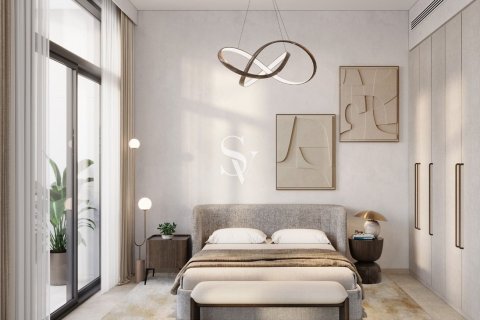Townhouse til salg i Mudon, Dubai, UAE 3 soveværelser, 168 kvm № 722968 - foto 1