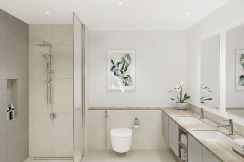 Townhouse til salg i Mudon, Dubai, UAE 3 soveværelser, 168 kvm № 722968 - foto 16