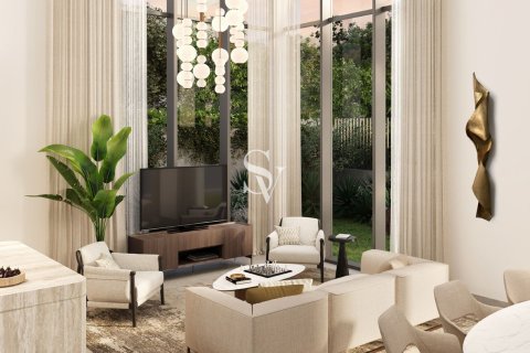 Townhouse til salg i Mudon, Dubai, UAE 3 soveværelser, 168 kvm № 722968 - foto 3