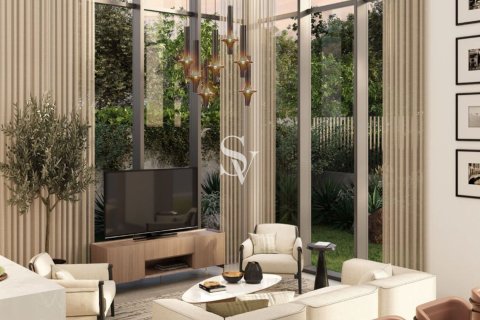 Townhouse til salg i Mudon, Dubai, UAE 3 soveværelser, 168 kvm № 722968 - foto 8